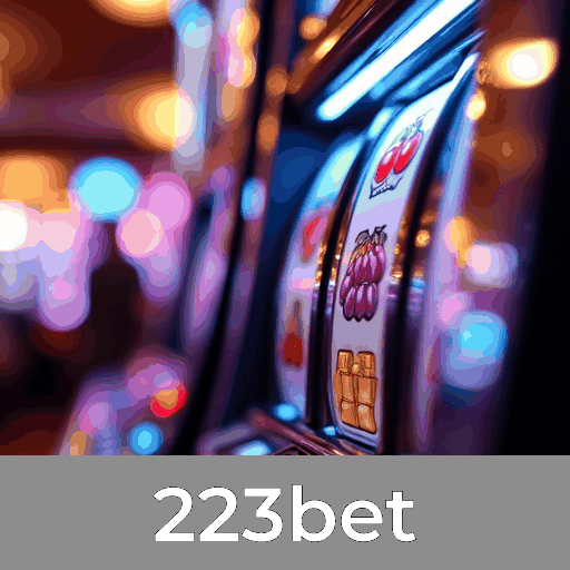 223bet: Plataforma de Apostas Confiável e Especialista