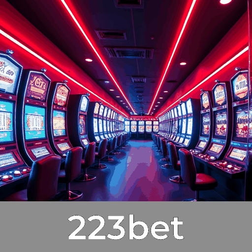 223bet: Plataforma de Apostas Confiável e Especialista