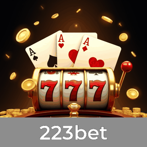 Domine jogos no 223bet: Estratégia é tudo!