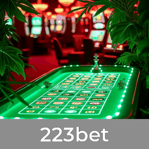 223bet Bônus: Estratégias Inteligentes para Máximo Valor