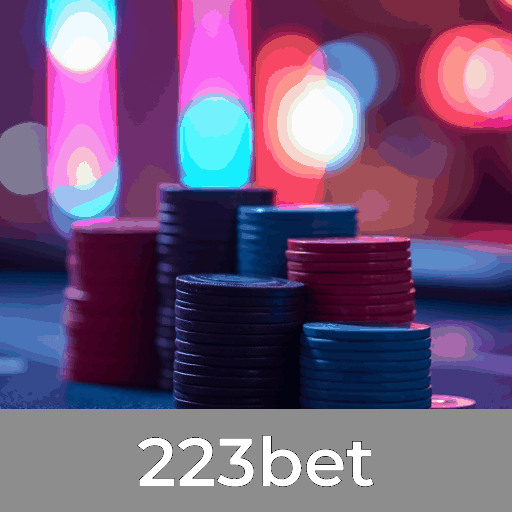 223bet: Descubra a Experiência VIP no Cassino com Roleta e Blackjack ao Vivo