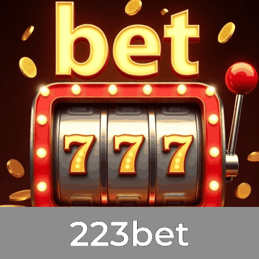 223bet.com - Plataforma de Cassino e Apostas Líder no Brasil - 223bet