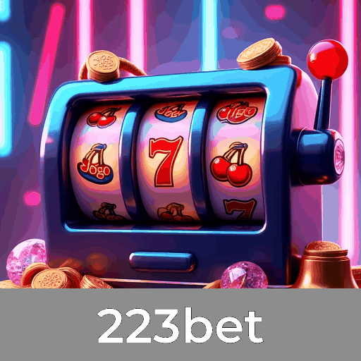 223bet: Plataforma Segura com Experiência Top