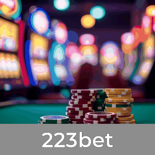 Descubra o Fascinante Mundo dos Jogos no 223bet