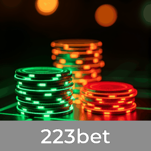 Diversidade de Jogos Premium no 223bet: Experiência Incomparável