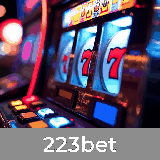 Estratégias de jogos para vencer no 223bet casino