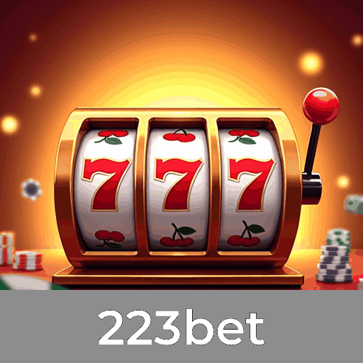 Melhore sua experiência com o login no 223bet: acesso verificado