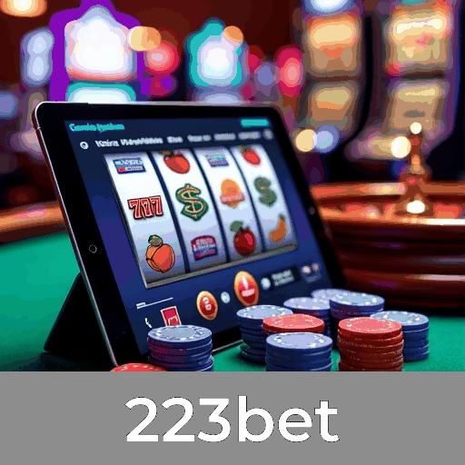 223bet Bônus: Estratégias Inteligentes para Máximo Valor
