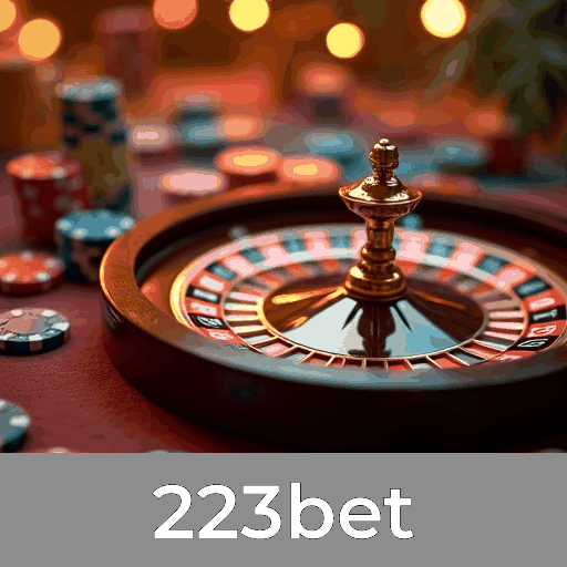223bet: Experimente a Completude e Praticidade Móvel