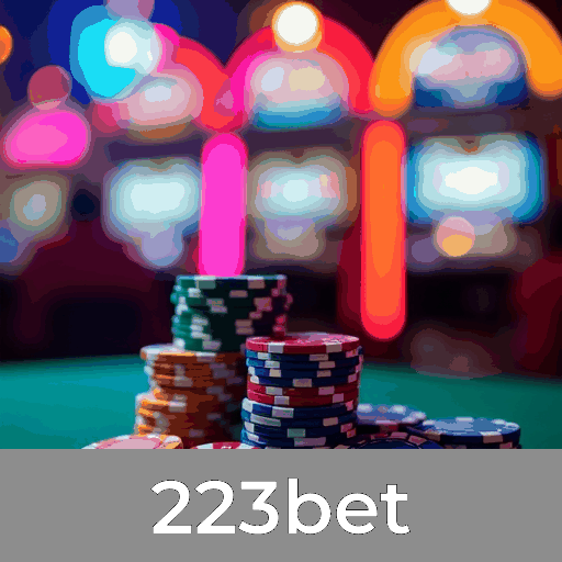 223bet: Sistema Inteligente de Promoções e Experiência Personalizada