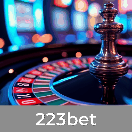 Domine jogos no 223bet: Estratégia é tudo!